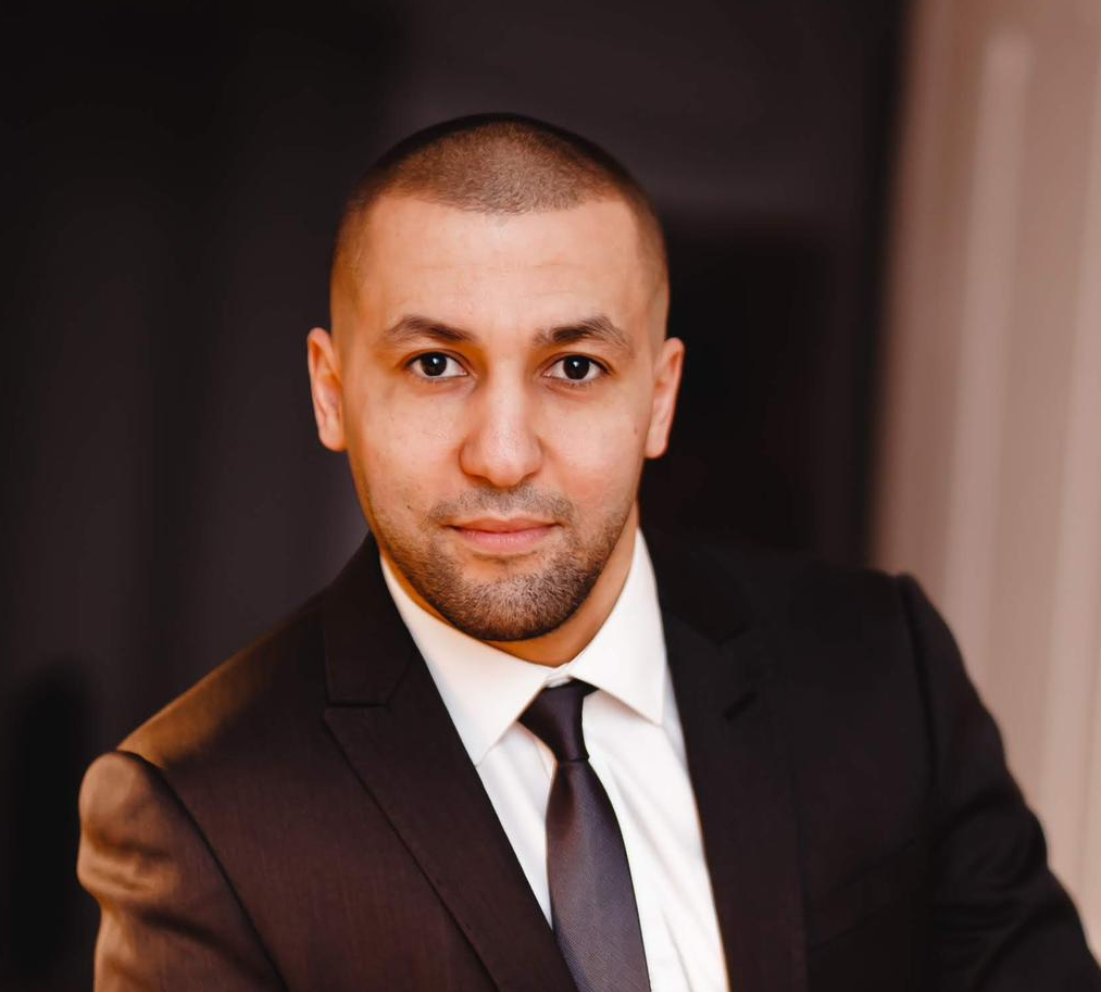 Omar Cherifi